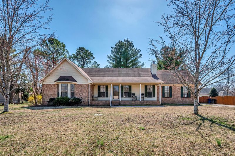 511 Upland Ct, Murfreesboro, TN 37129