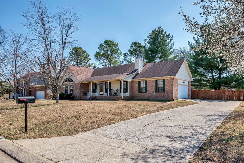 511 Upland Ct, Murfreesboro, TN 37129