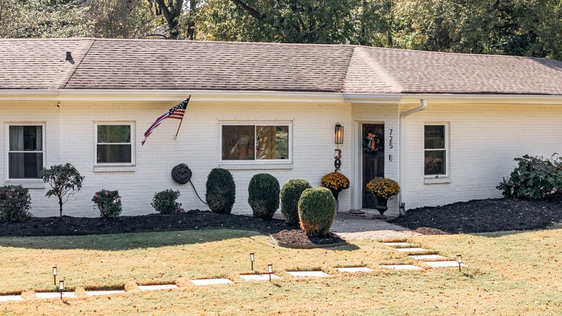 725 Elysian Fields Rd, Nashville, TN 37204