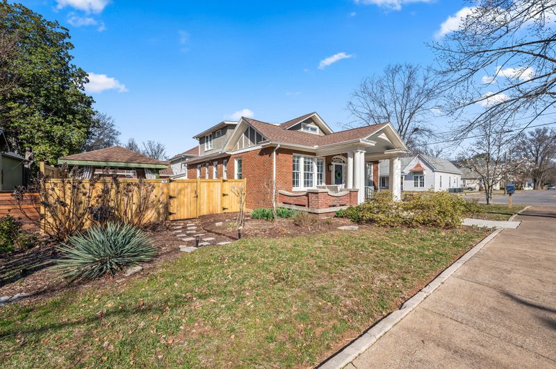 225 N Maney Ave, Murfreesboro, TN 37130