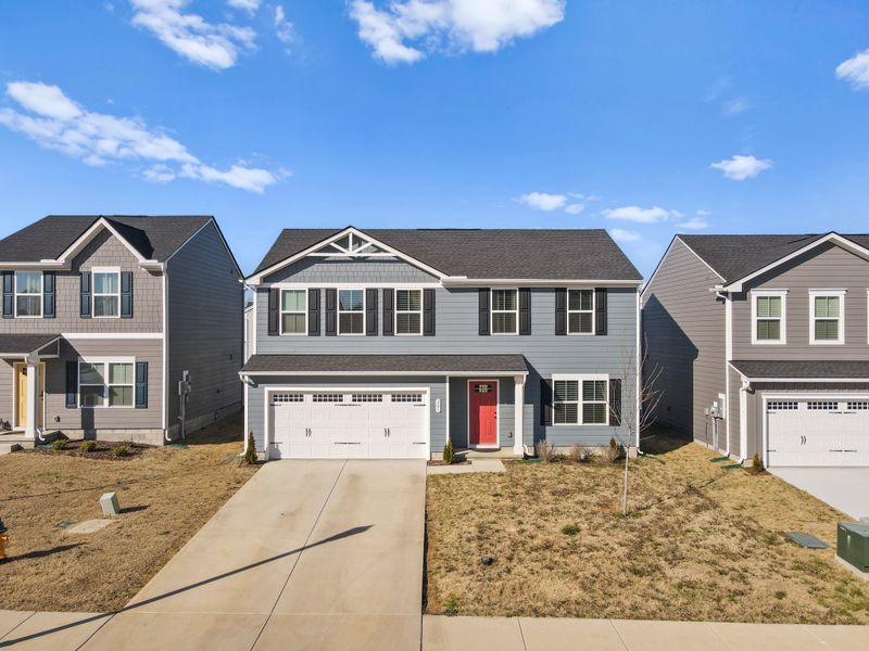 205 Gallant Fox Dr, Smyrna, TN 37167