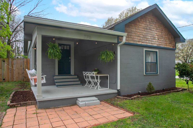2316 Carter Ave, Nashville, TN 37206