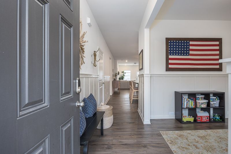806 Runoff Way, Nashville, TN 37218