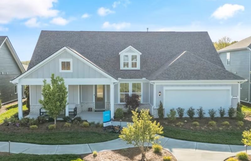 7213 Triad Way, Murfreesboro, TN 37128