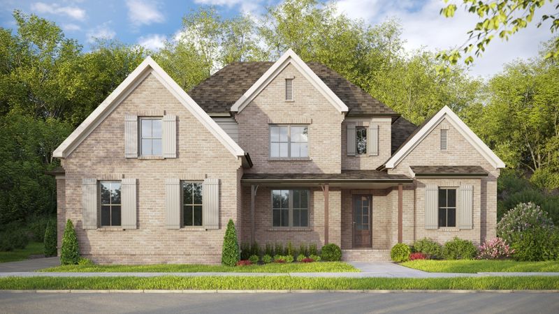 184 Lohman Rd, Mount Juliet, TN 37122