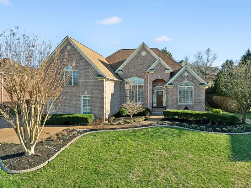 2119 Willowmet Dr, Brentwood, TN 37027