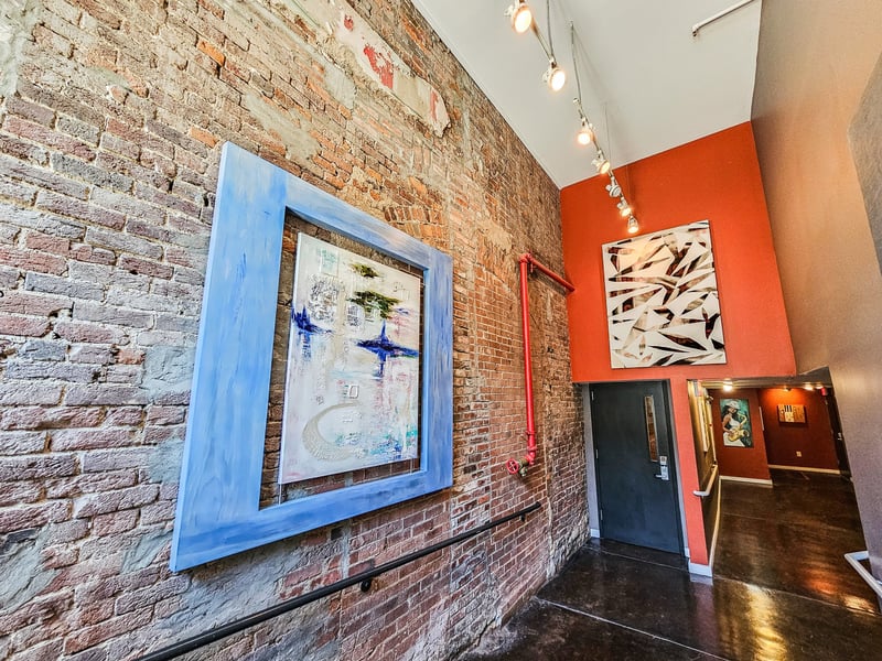 231 Rep John Lewis Way N #406, Nashville, TN 37219