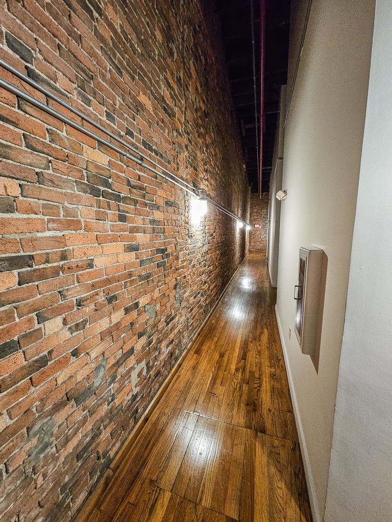 231 Rep John Lewis Way N #406, Nashville, TN 37219
