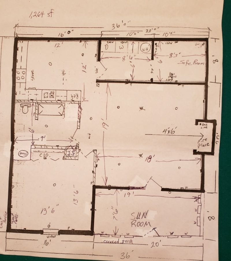 4897 Sulphur Creek Rd, Nashville, TN 37218