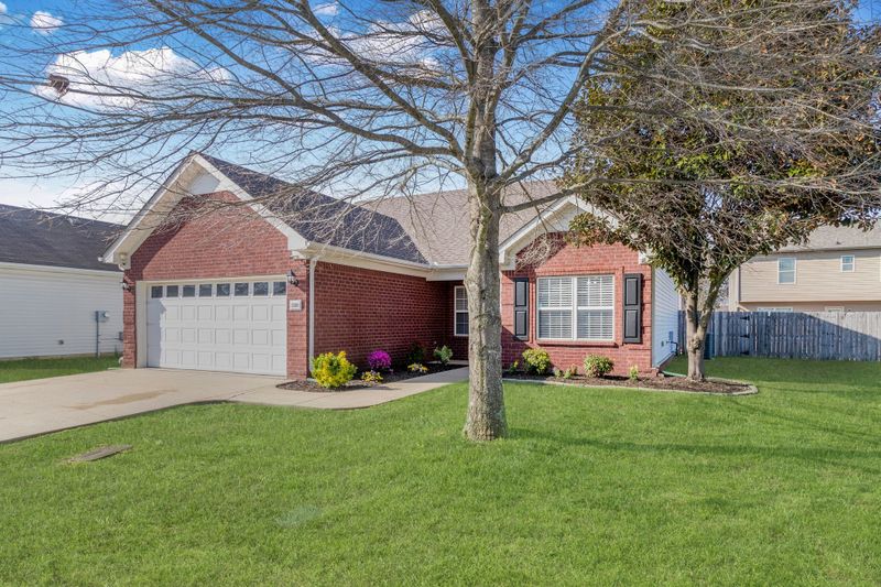 3318 Velvet Ct, Murfreesboro, TN 37128
