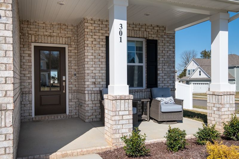 301 Tucker Trice Blvd, Lebanon, TN 37087