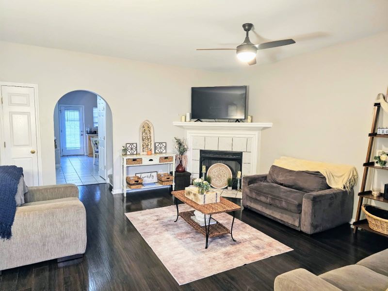 1101 Downs Blvd #140, Franklin, TN 37064