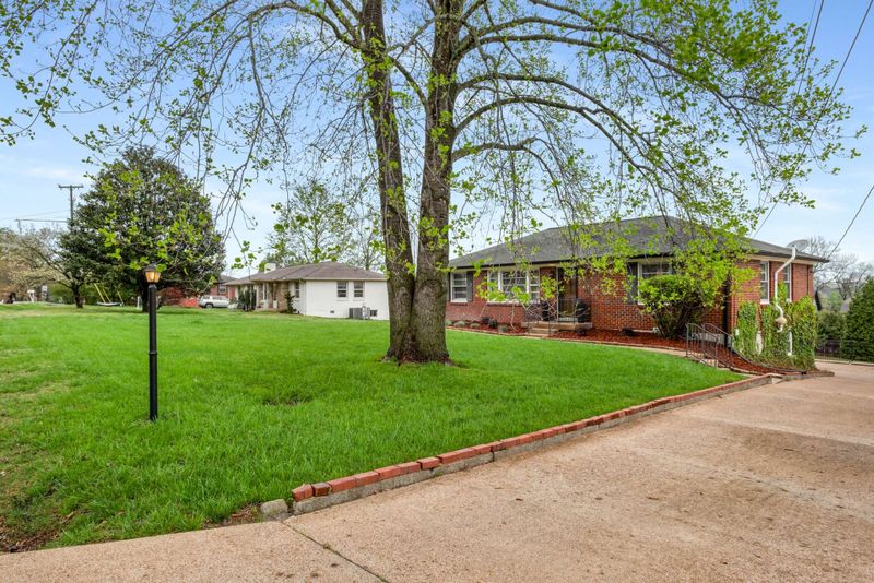 2601 Carter Ave, Nashville, TN 37206
