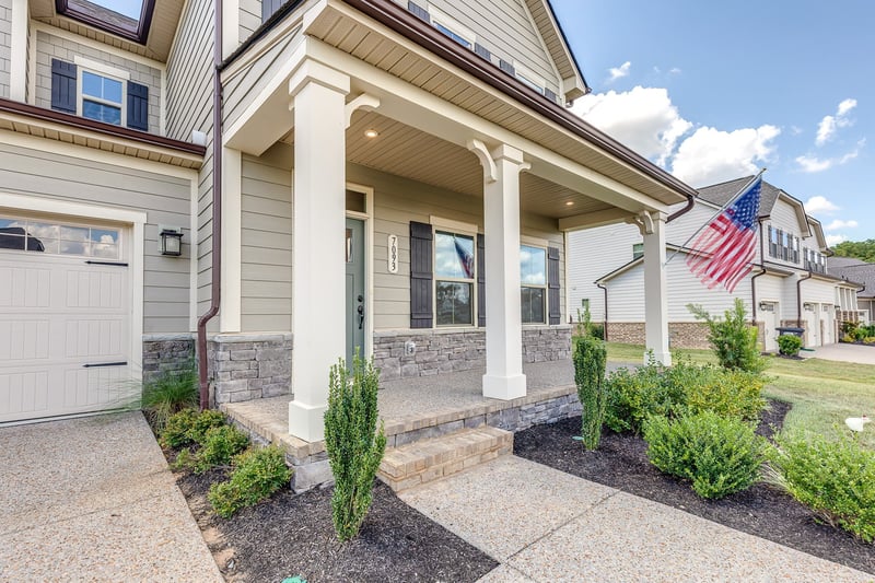 7093 Sky Meadow Dr, College Grove, TN 37046