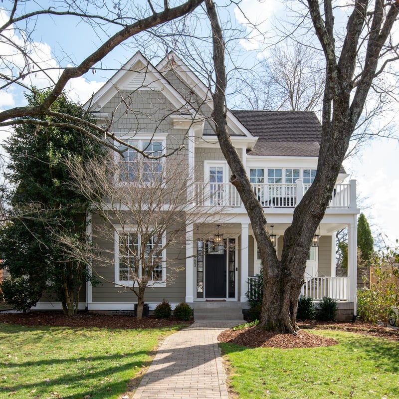 4403 Wyoming Ave, Nashville, TN 37209