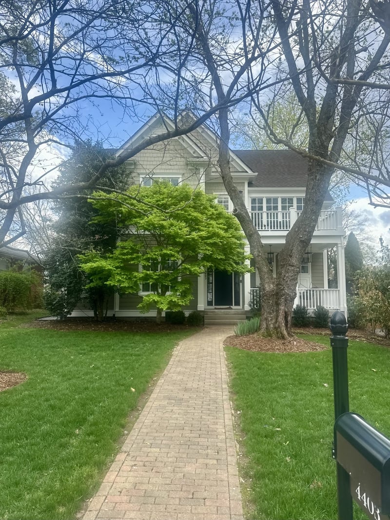4403 Wyoming Ave, Nashville, TN 37209