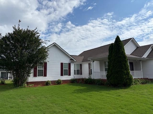 56 Deer Ridge Ln, Rock Spring, GA 30739