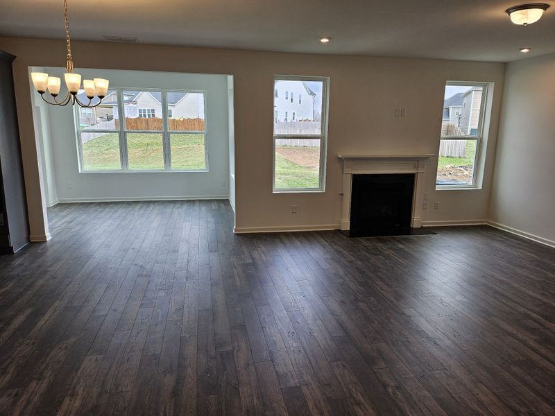 440 Mabels Way, Mount Juliet, TN 37122