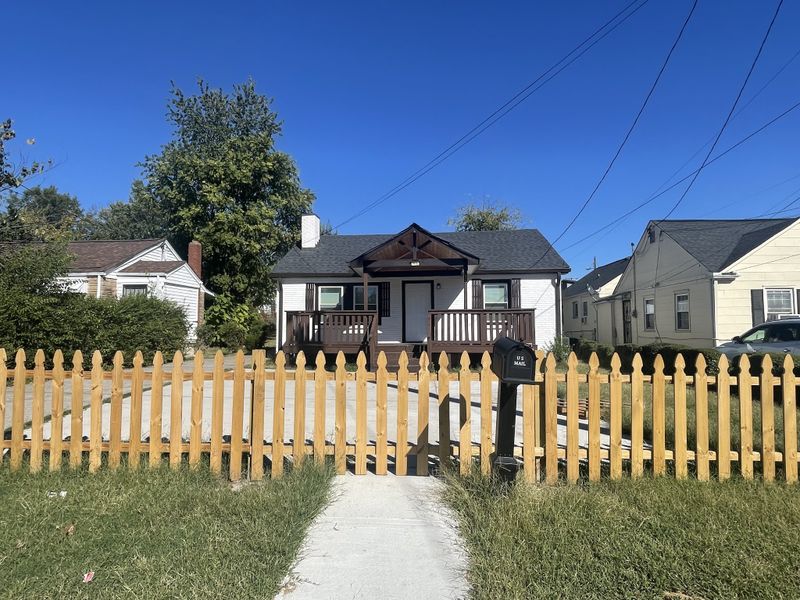 1516 22nd Ave N, Nashville, TN 37208