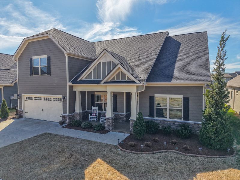 1011 Licinius Ln, Murfreesboro, TN 37128