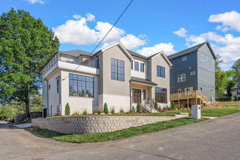 318 35th Ave N, Nashville, TN 37209