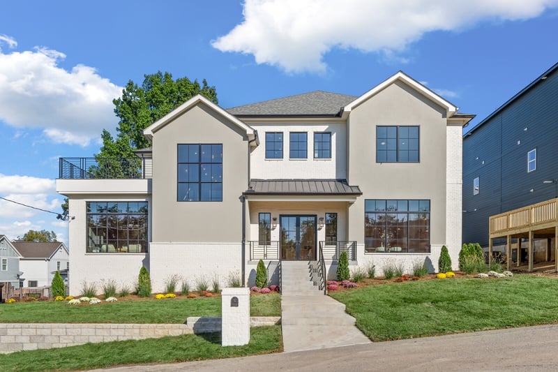 318 35th Ave N, Nashville, TN 37209
