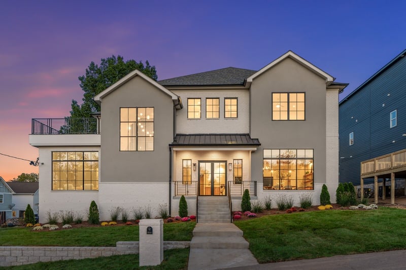 318 35th Ave N, Nashville, TN 37209
