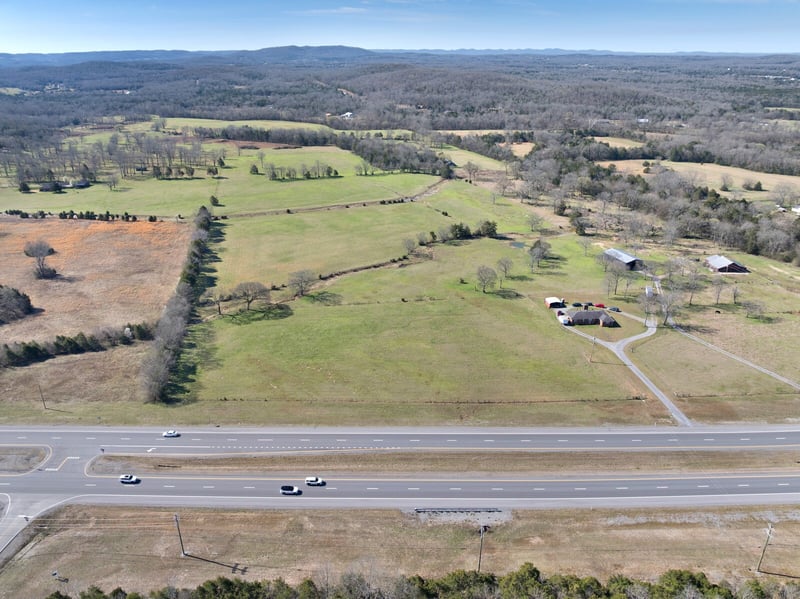 0 John Bragg Hwy, Readyville, TN 37149
