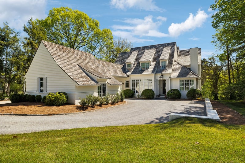 414 Lynnwood Blvd, Nashville, TN 37205