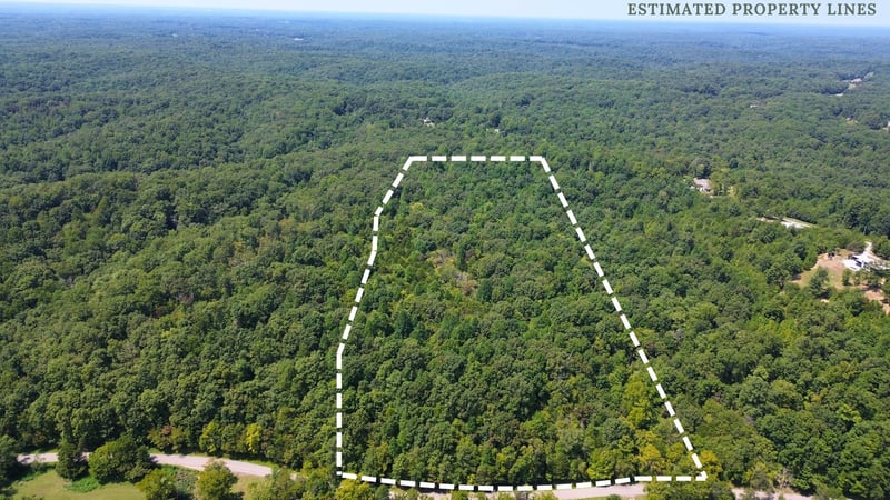 0 Brush Creek Rd, Fairview, TN 37062