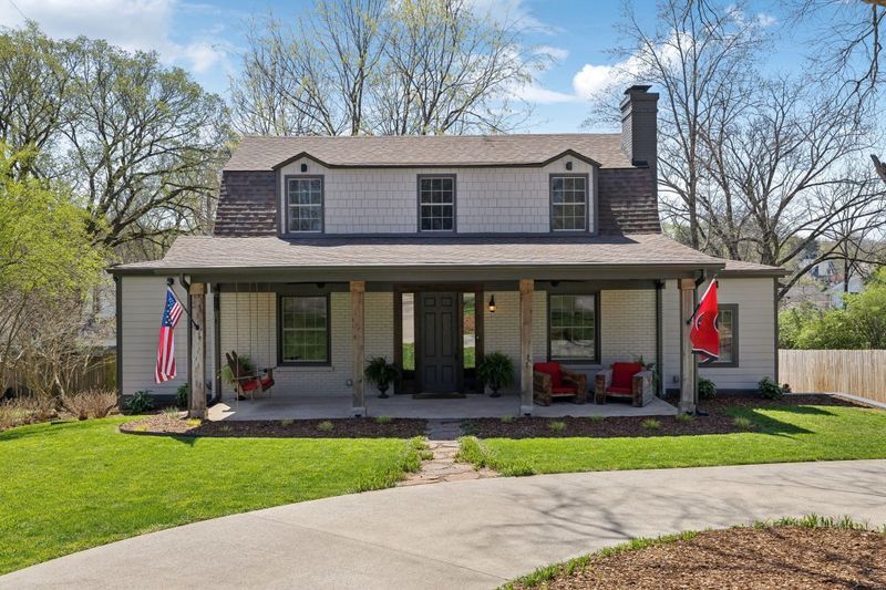 2503 Sharondale Dr, Nashville, TN 37215