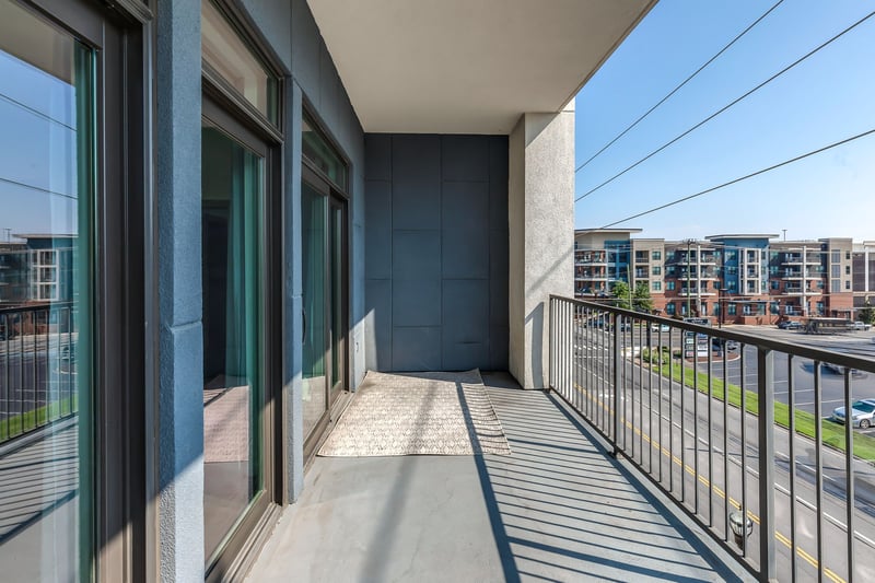 2407 8th Ave S #313, Nashville, TN 37204