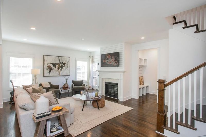 6389 Frisco Ave, Nashville, TN 37209