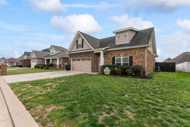 4731 Compassion Ln, Murfreesboro, TN 37128