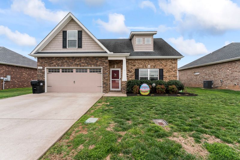 4731 Compassion Ln, Murfreesboro, TN 37128