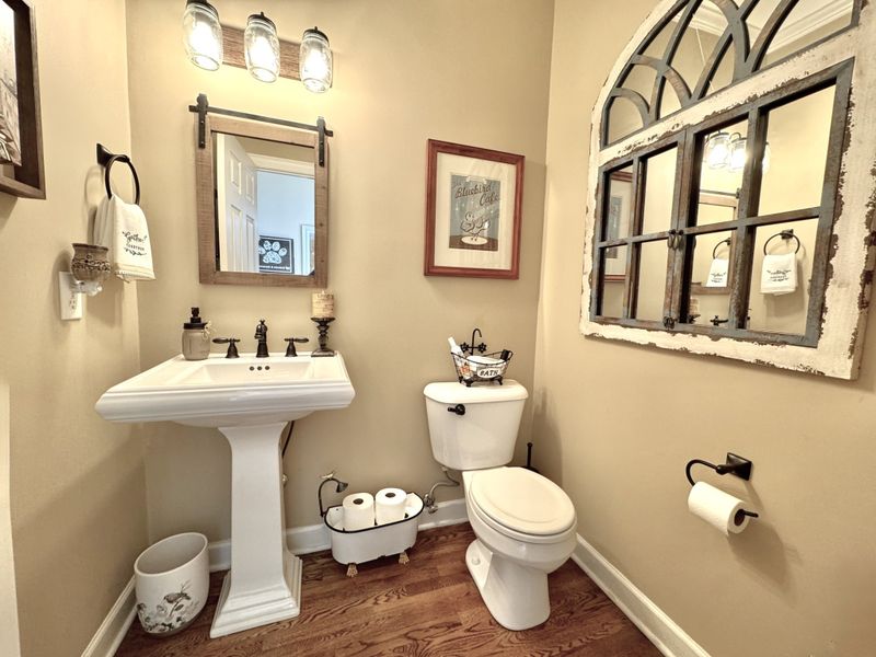 192 Sontag Dr, Franklin, TN 37064
