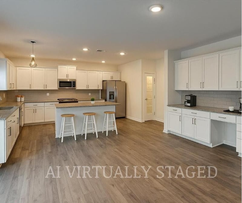 254 Shoreline Tc, Fort Oglethorpe, GA 30742