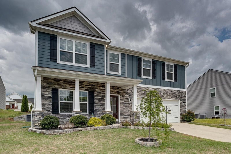 254 Shoreline Tc, Fort Oglethorpe, GA 30742