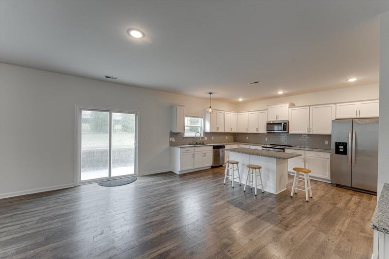 254 Shoreline Tc, Fort Oglethorpe, GA 30742