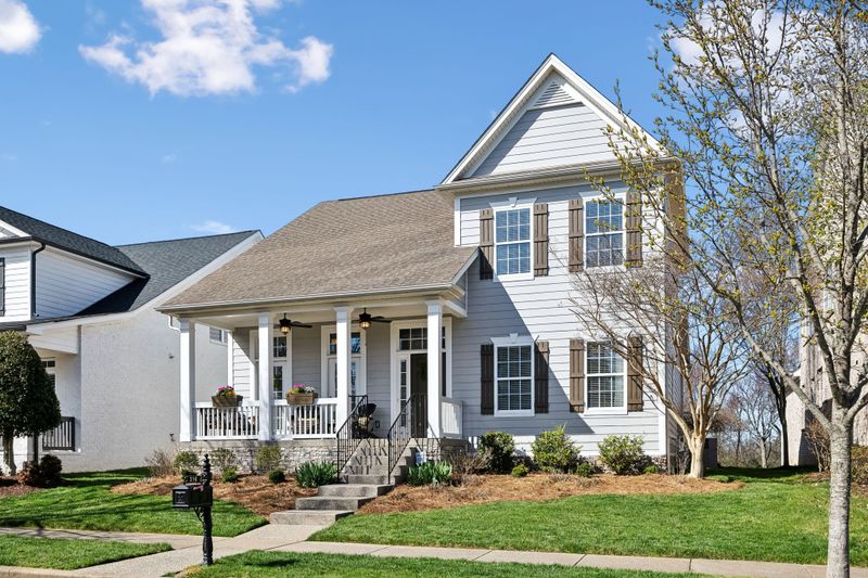 316 Pennystone Cir, Franklin, TN 37067