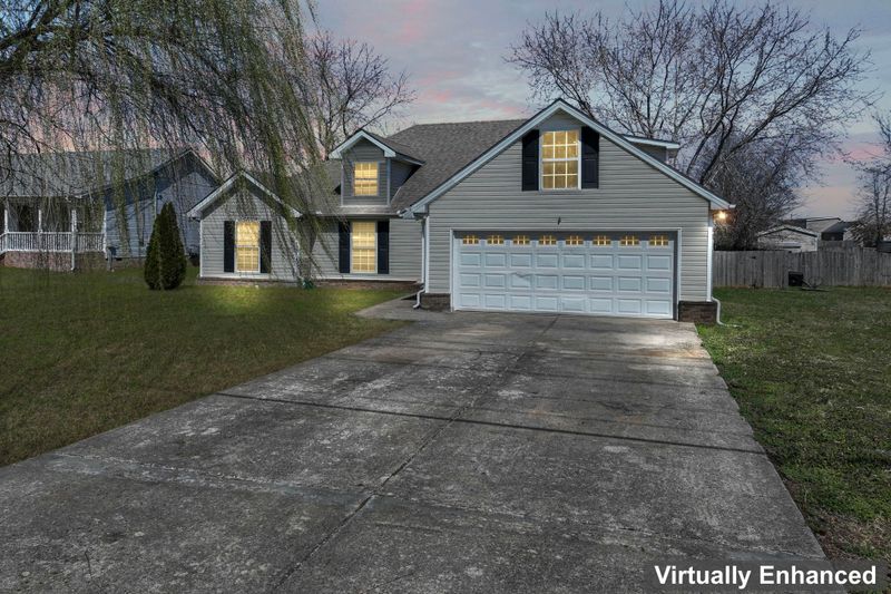 488 Stones River Ln, Murfreesboro, TN 37128