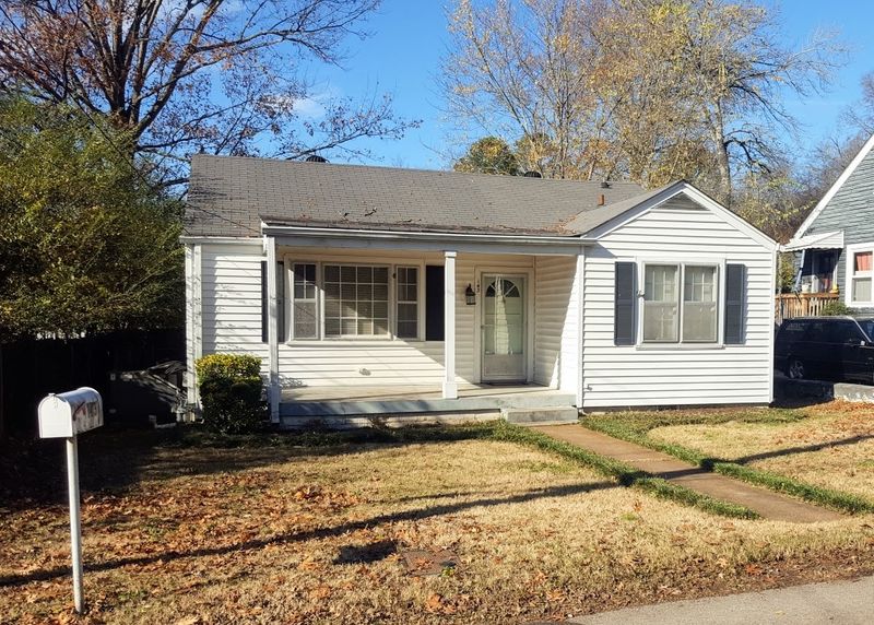 143 39th Ave N, Nashville, TN 37209
