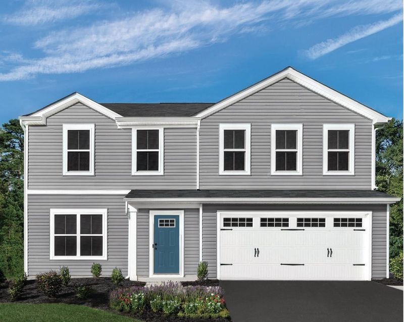 2021 Abberly Cir, Spring Hill, TN 37174