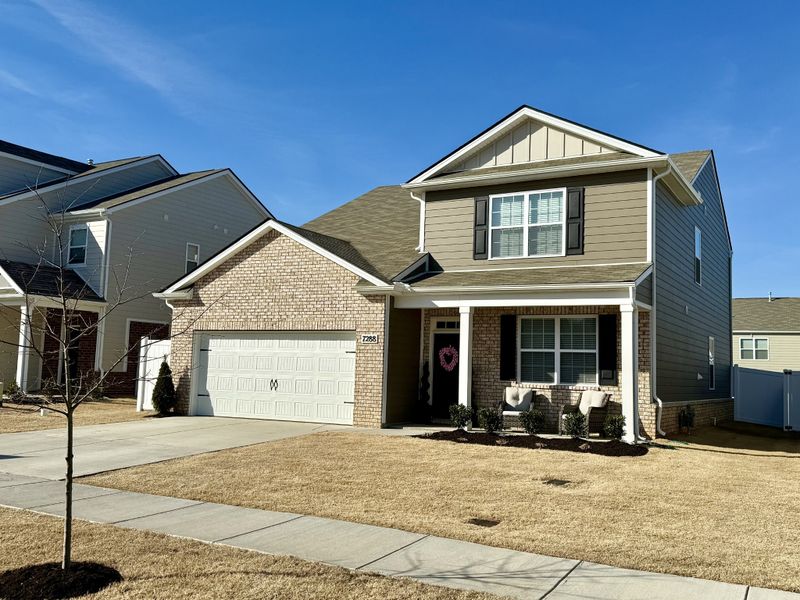 7288 Scotlyn Way, White House, TN 37188