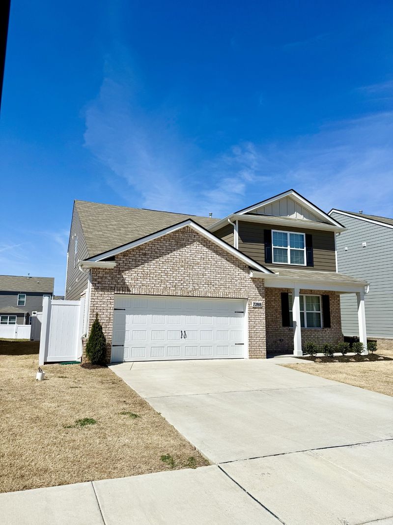 7288 Scotlyn Way, White House, TN 37188