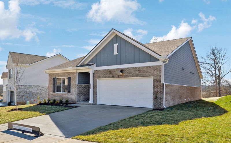 131 Cades Bluff, Lebanon, TN 37087