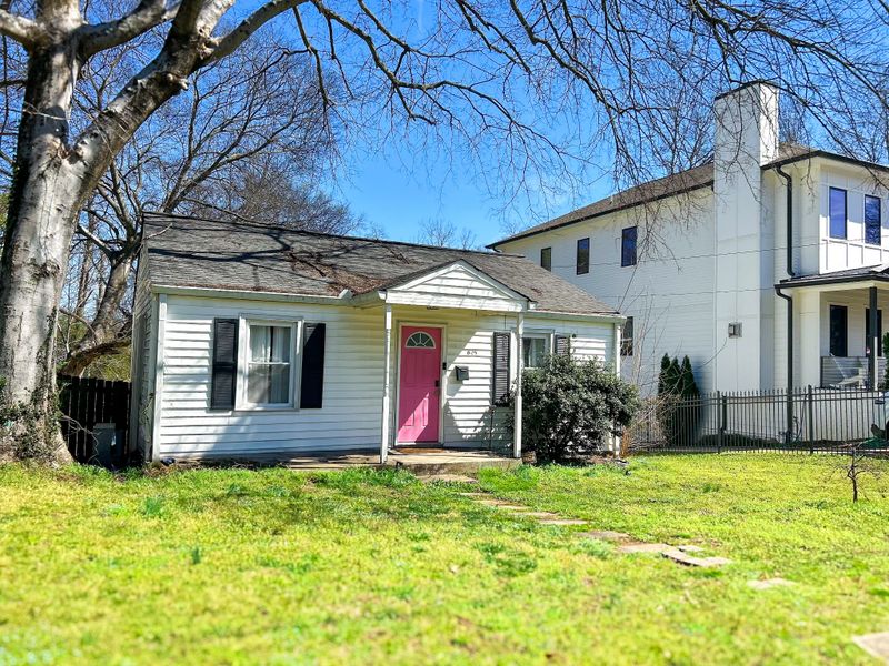 615 S 13th St, Nashville, TN 37206