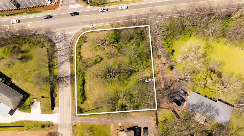 6465 Charlotte Pike, Nashville, TN 37209