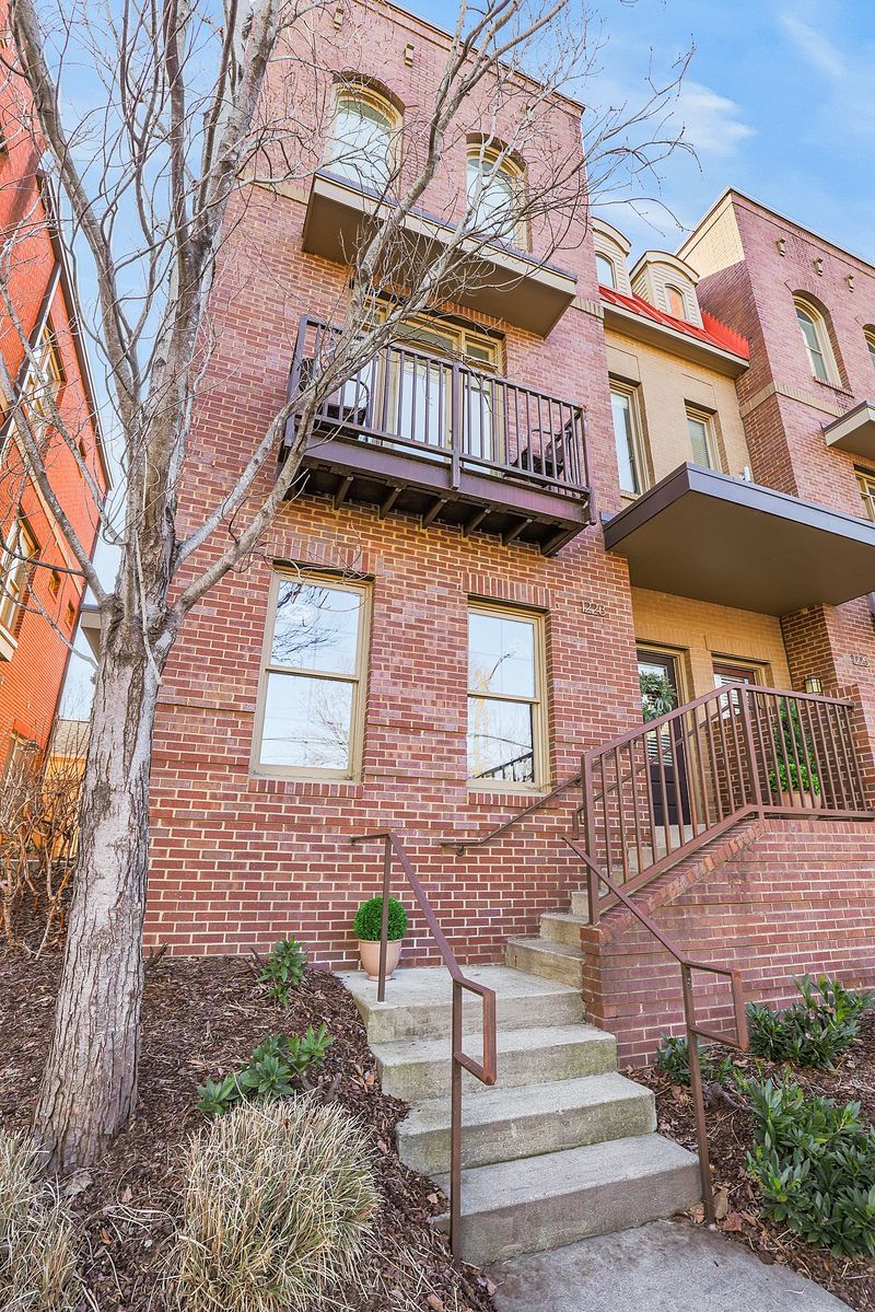 1223 4th Ave N, Nashville, TN 37208