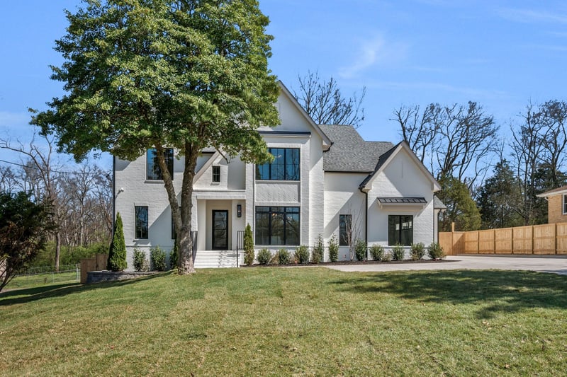 1212 Shiloh Dr, Nashville, TN 37205